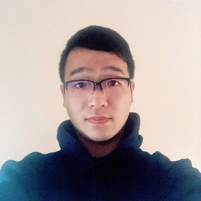 PhD student in Computer Science at Case Western Reserve University. MS in Electrical Engineering at USC. Interested in machine learning and deep learning.