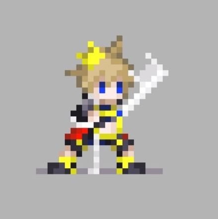 shi_fu_do_mix's profile picture. 社会人、ゲーム好きです。