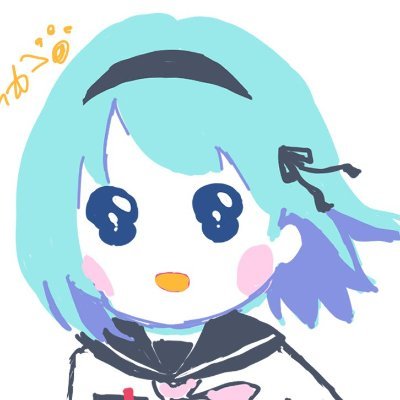 推しのVtuberさんのFAを中心に投稿します。
イラスト、ドット絵、墨絵風とかなり雑食系です('ω')
アイコンは私立ヴァーチャル女子学院の香椎水火(@kashiisuika)さんに描いてもらいました！