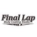 Final Lap Body Coating Studio (@finallap) Twitter profile photo Final Lap Body Coating Studio (@finallap) Twitter profile photo
