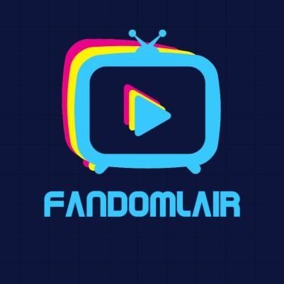 Welcome to Fandom Lair! We cover a wide range of movies, tv, video games, entertainment and more! Find your next obsession here.
Tip Jar: https://t.co/JpWWUZpN29