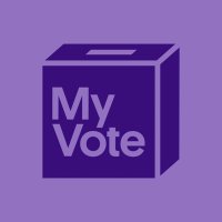 MyVote Project (@myvoteproject) 's Twitter Profile