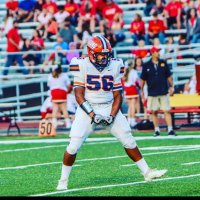 Zechariah Miller (@zmiller_57) 's Twitter Profile