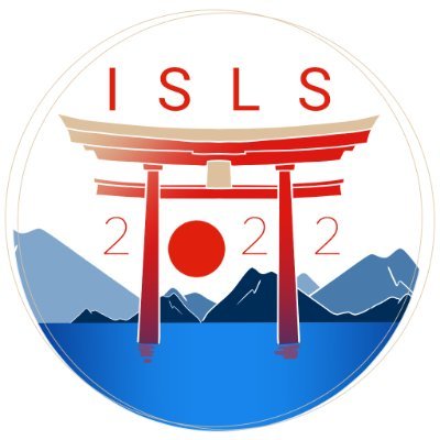 ISLS 2022 is the annual conference of @ISLSnews. Online & #Hiroshima Japan from June 6–10, 2022. Follow #ISLS2022 and this account for updates and information.