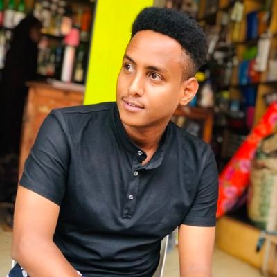 Wariye Somaliyeed soo gudbiye  xaqiiqoyinka iyo bilicda dalka Hoyo.
#Fallow me si aan ukala Faa'idaysano.
#Member The Fedaration of the Somali Journalist(FESOJ)
