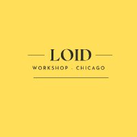 LOID Workshop (@loid_workshop) 's Twitter Profile Photo