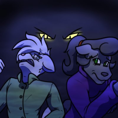 This is the official page for the Webcomic Tukk & Rol! Follow this page for any and all updates including mixed media, page updates, contests and more!