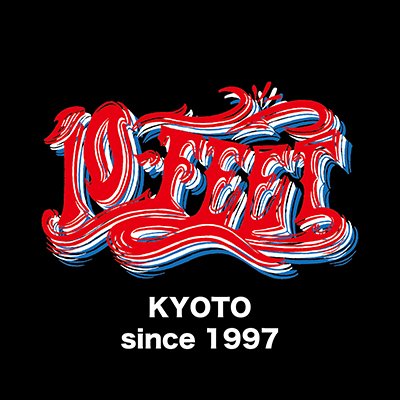 10FEET_OFFICIAL Profile Picture