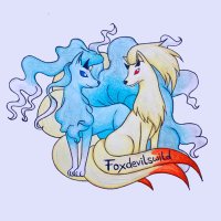 Foxdevilswild (Silph Factions) (@foxdevilswildsf) 's Twitter Profile
