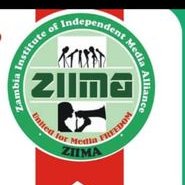 Zambia Institute of Independent Media Alliance(@ZIIMAfreepress) 's Twitter Profile Photo
