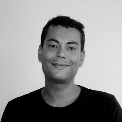 Diseñador de producto entusiasmado con la creatividad, comprometido con la sostenibilidad y dispuesto a prototipar nuevos conceptos innovadores.