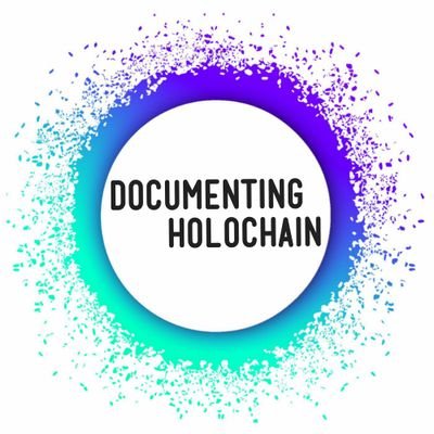 DocumentingHolo Profile Picture