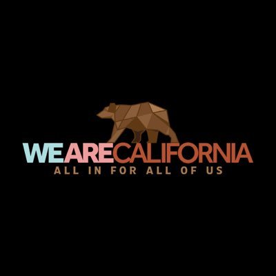 A people powered movement helping create laws that work for ALL Californians – not just corporations or the richest 1%. #WeAreCA is a project of @cacalls