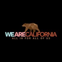We Are California(@WeRCalifornia) 's Twitter Profile Photo