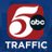 KSTP Traffic
