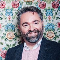 Clemens M. Schuster (@hofrat) Twitter profile photo