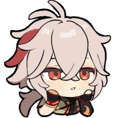 ShadowAxle's profile picture. Just existing