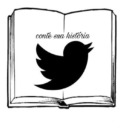 Conte sua história pela DM
Posts (quase) todos os dias às 13:00