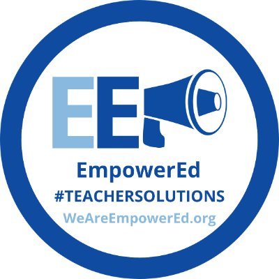 Building a more just & equitable DC education system by centering the voices of diverse educators, creating a culture of shared leadership & improving retention