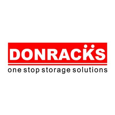 DonracksIndia's profile picture. India's leading manufacturer of Hypermarket/Supermarket and Warehouse/Industrial racks.