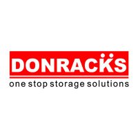 Donracks Storage Solutions(@DonracksIndia) 's Twitter Profile Photo