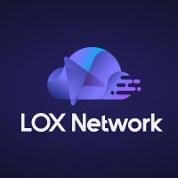 LoxNetwork(@LoxNetwork) 's Twitter Profileg