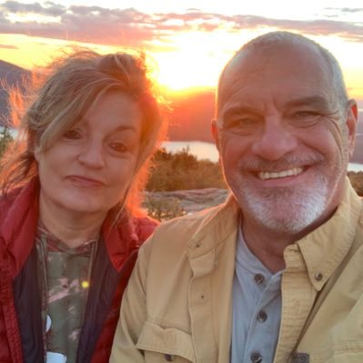 happily married 38 years. We run a non-profit, The Shack, for marginalized folks💙 We are The “Radical Left” SHS warned you about💙🤟🌈✌️