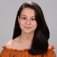 Nefise Nida AVCILAR (@avcilarnida) 's Twitter Profile Photo