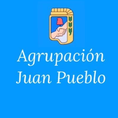 Agrupación Juan Pueblo - @puellaok Conducción - Integramos el Frente Nacional de Agrupaciones Peronistas @FRENAP @unionxlapatria