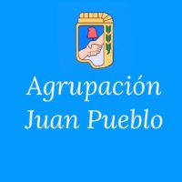 Agrup. Juan Pueblo (@agrupjuanpueblo) 's Twitter Profile Photo