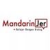 Mandarinjer (@mandarinjer) Twitter profile photo