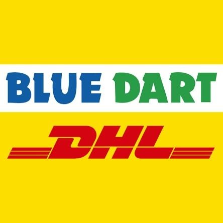Krishna37465007's profile picture. blue dart