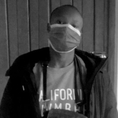 Kitale town