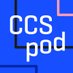 CCS_pod (@ccs_pod) Twitter profile photo CCS_pod (@ccs_pod) Twitter profile photo