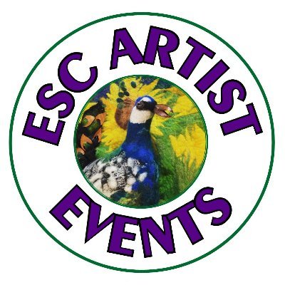 ESCartists Art & Craft Shows in South #Lincolnshire & #Rutland.
Also RTs of other things in and around #Stamford.