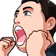 Welcome!! To The Point Youtuber. HI group streamer and editor. Giant man 🤖 who occasionally stomps cities 🏙️. He/Him