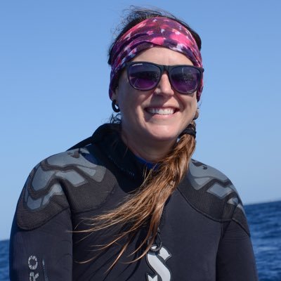 Passionate about nature 🌍 Marine ecologist specializing in manta rays | PhD @DalhousieU | Scientist @marinemegafauna | Founder @MarExpeditions | Africa ♡