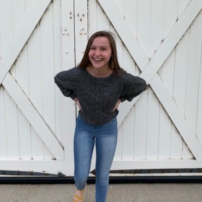 Kia16319243's profile picture. University of South Dakota- Elementary Education Major #GOYOTES