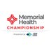 Memorial Health Championship presented by LRS (@mhchampionship) Twitter profile photo Memorial Health Championship presented by LRS (@mhchampionship) Twitter profile photo