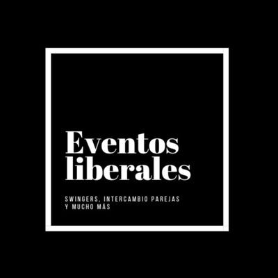 La mayor comunidad liberal de España 🚀 Organizamos eventos liberales, intercambio de parejas y mucho más 🔥