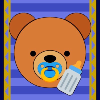 かっぱのひれ(ヒレ)🐻💿さんのプロフィール画像