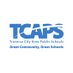 Traverse City Area Public Schools (TCAPS) (@TCAPSNews) Twitter profile photo