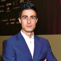 Joel Gonzalez Bonilla (@joelgonzaleztkd) 's Twitter Profile