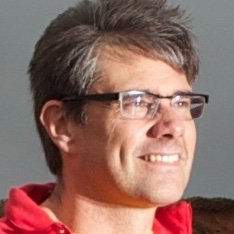 Peter Cox Profile