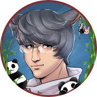 ohlookashinysquirrel🧂🐰Saltingway🍇☀️ (@inkstainedgwyn) 's Twitter Profile