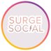 SURGE SOCIAL ⚡️ (@surgesocialuk) Twitter profile photo