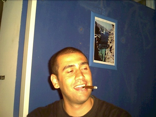 thakid8's profile picture. 