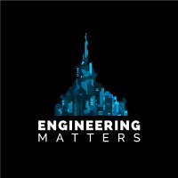 Engineering Matters (@engineermatters) 's Twitter Profile Photo Engineering Matters (@engineermatters) 's Twitter Profile Photo