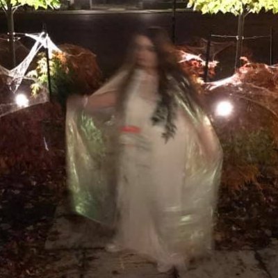 Gh0stClerk's profile picture. How may I haunt you?