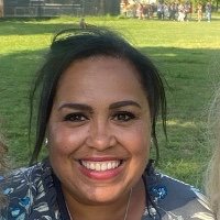 SerenaSerjeant's profile picture. 